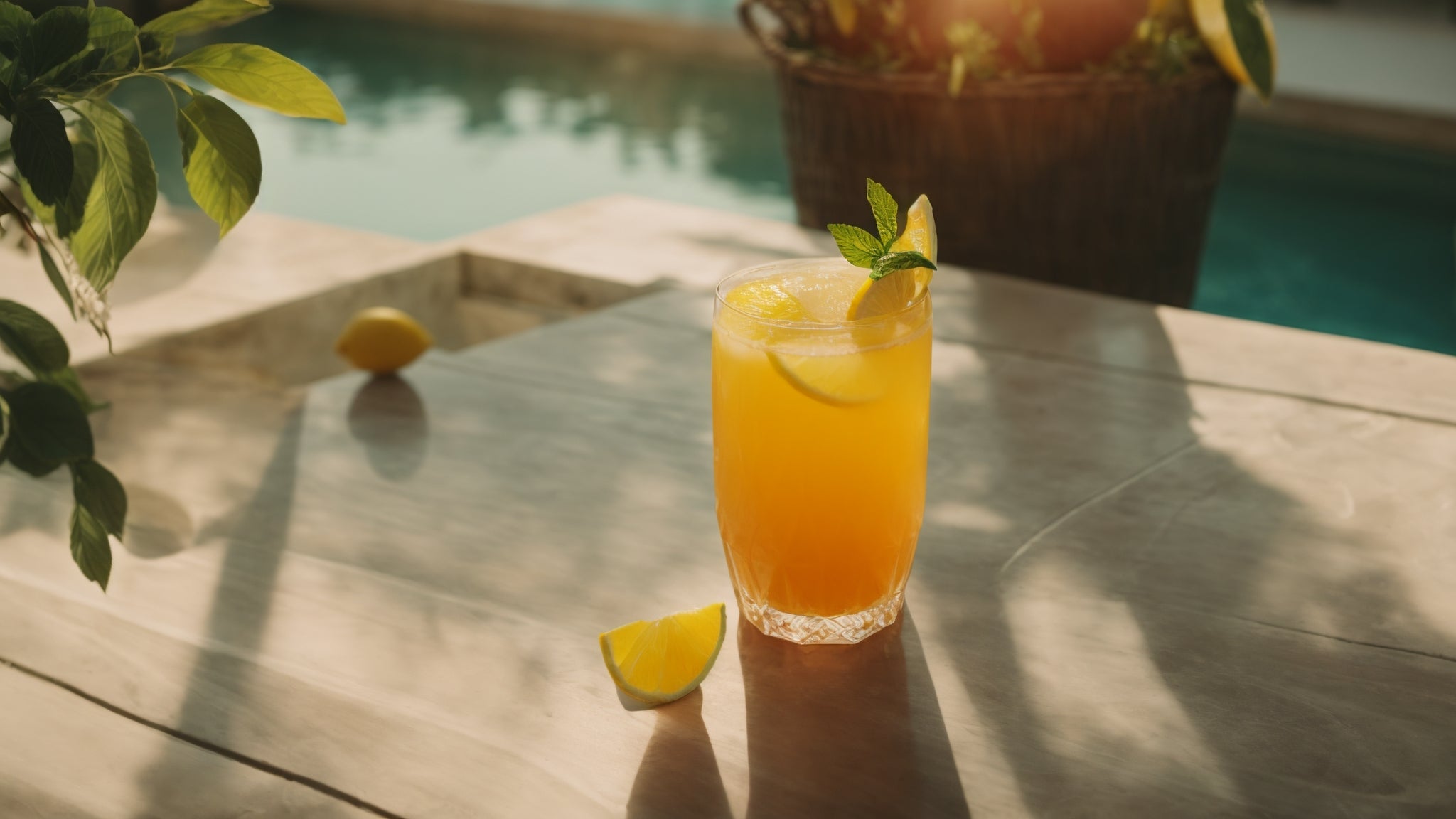 Das Geheimnis der perfekten Limonade: Hausgemachte Siruprezepte ... Das Geheimnis der perfekten Limonade: Hausgemachte Siruprezepte ...